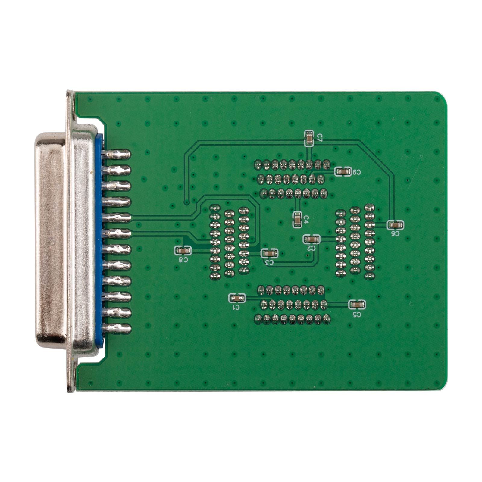 KEYDIY For Jaguar Land Rover KVM/RFA Module SPC560B60L3 Chip Programming Socket Used with KD-X4
