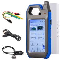 KEYDIY KD-MAX KDMAX Key Tool & Remote Generator Supports Frequency Checking/ Remote Generating/ Remote Clone/ Chip Recognition/ Car Key Unlock etc.