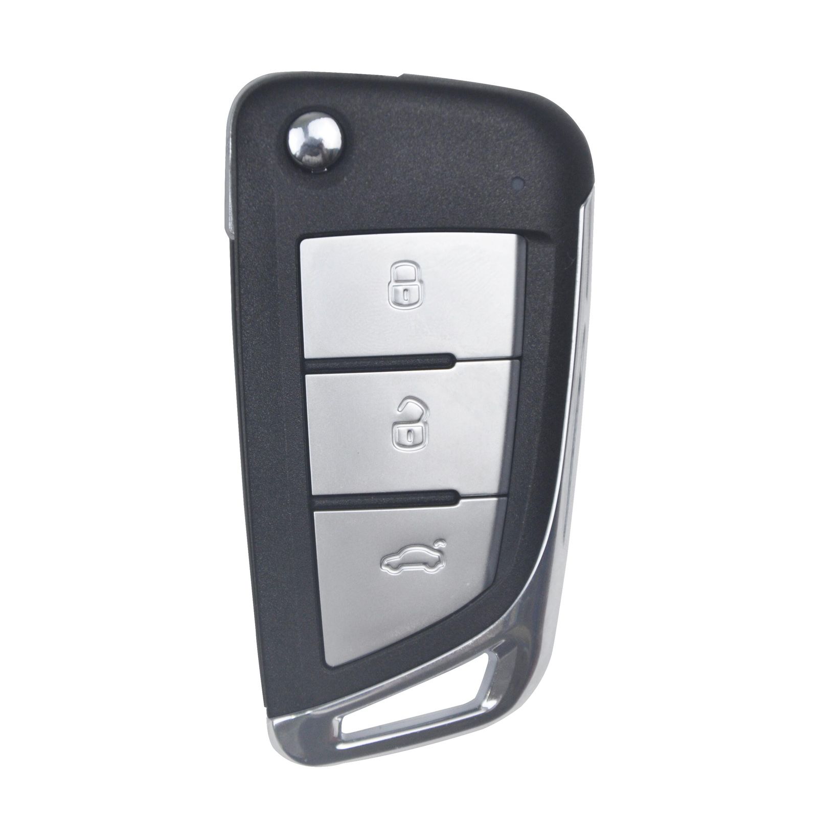 KEYDIY KD NB59-3 Universal Flip Remote Key 3 Buttons 5pcs/lot