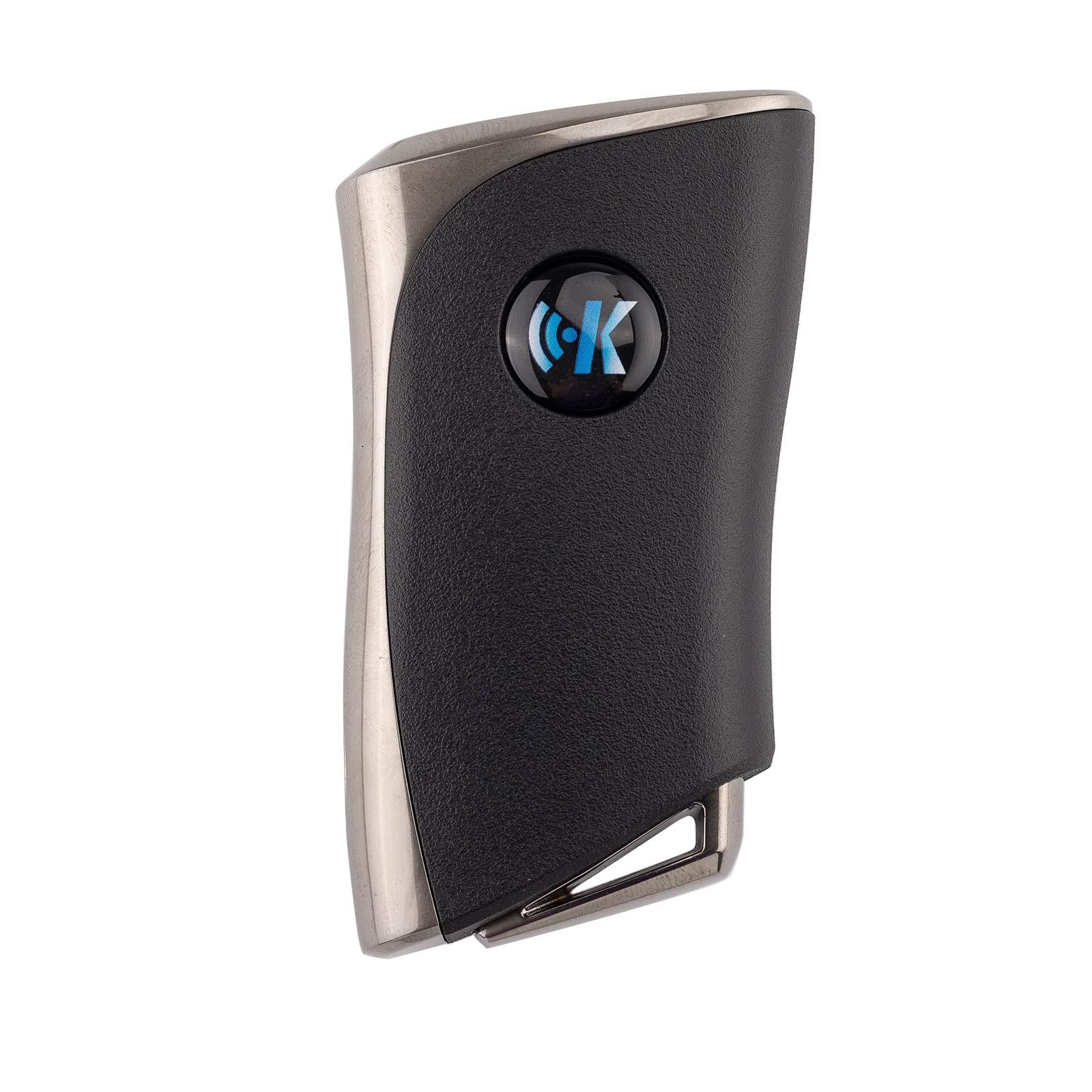 KEYDIY KD TB42-4 Universal Smart Remote Key 3+1 Buttons for Lexus Type 5pcs/lot