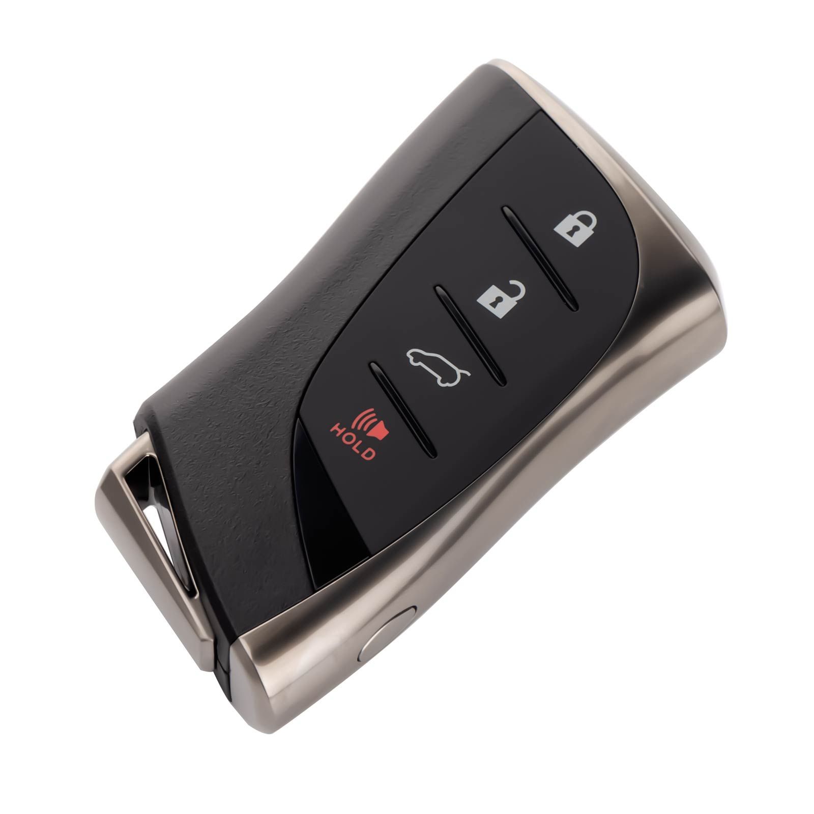 KEYDIY KD TDB42-4 Universal Smart Remote Key 3+1 Buttons for Lexus Type 5pcs/lot