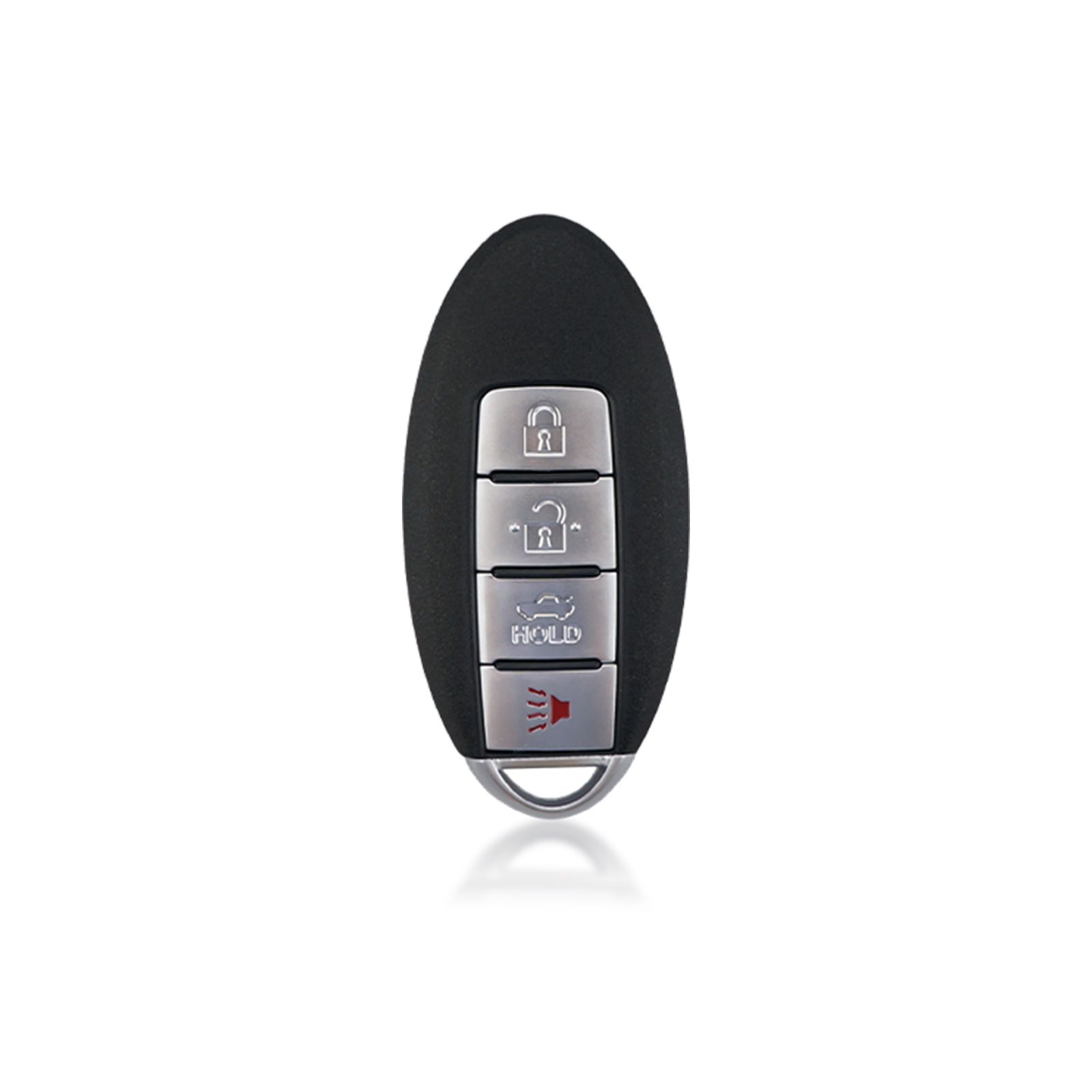 KEYDIY KD ZB03-4 Universal Smart Remote Key 3+1 Buttons for Nissan Type 5pcs/lot