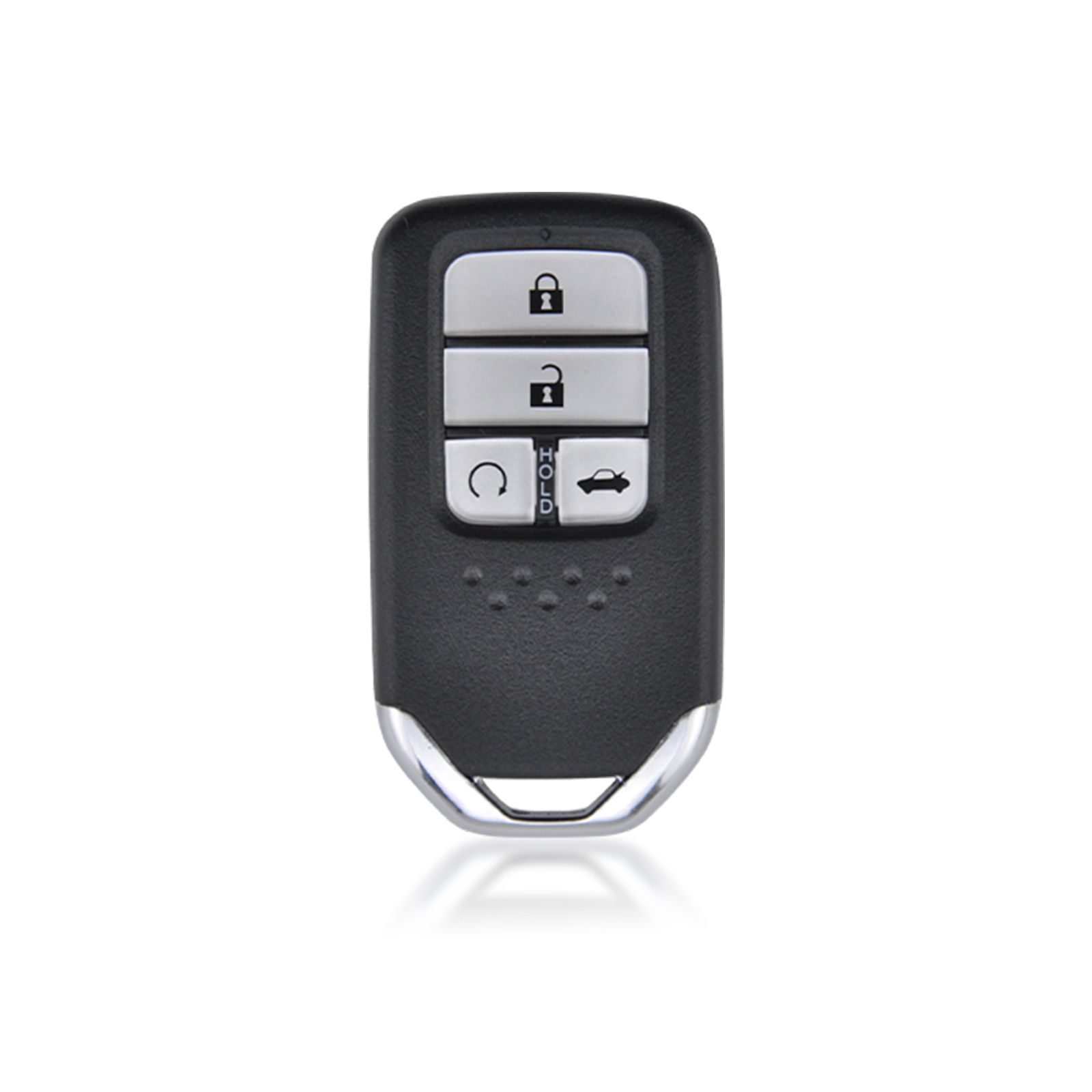 KEYDIY KD ZB10-4 Universal Smart Remote Key (Start) 4 Buttons for Honda Type 5pcs/lot