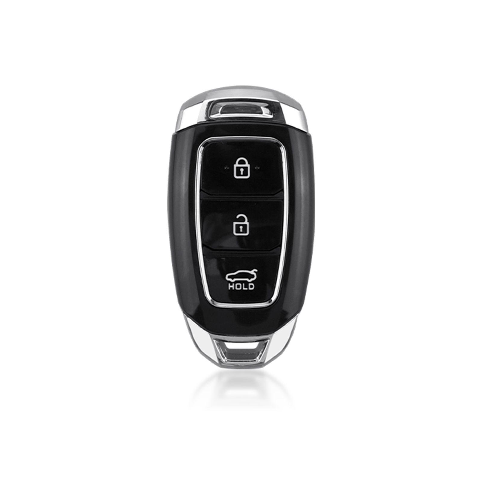 KEYDIY KD ZB28-3 Universal Smart Remote Key for Hyundai Type 5pcs/lot