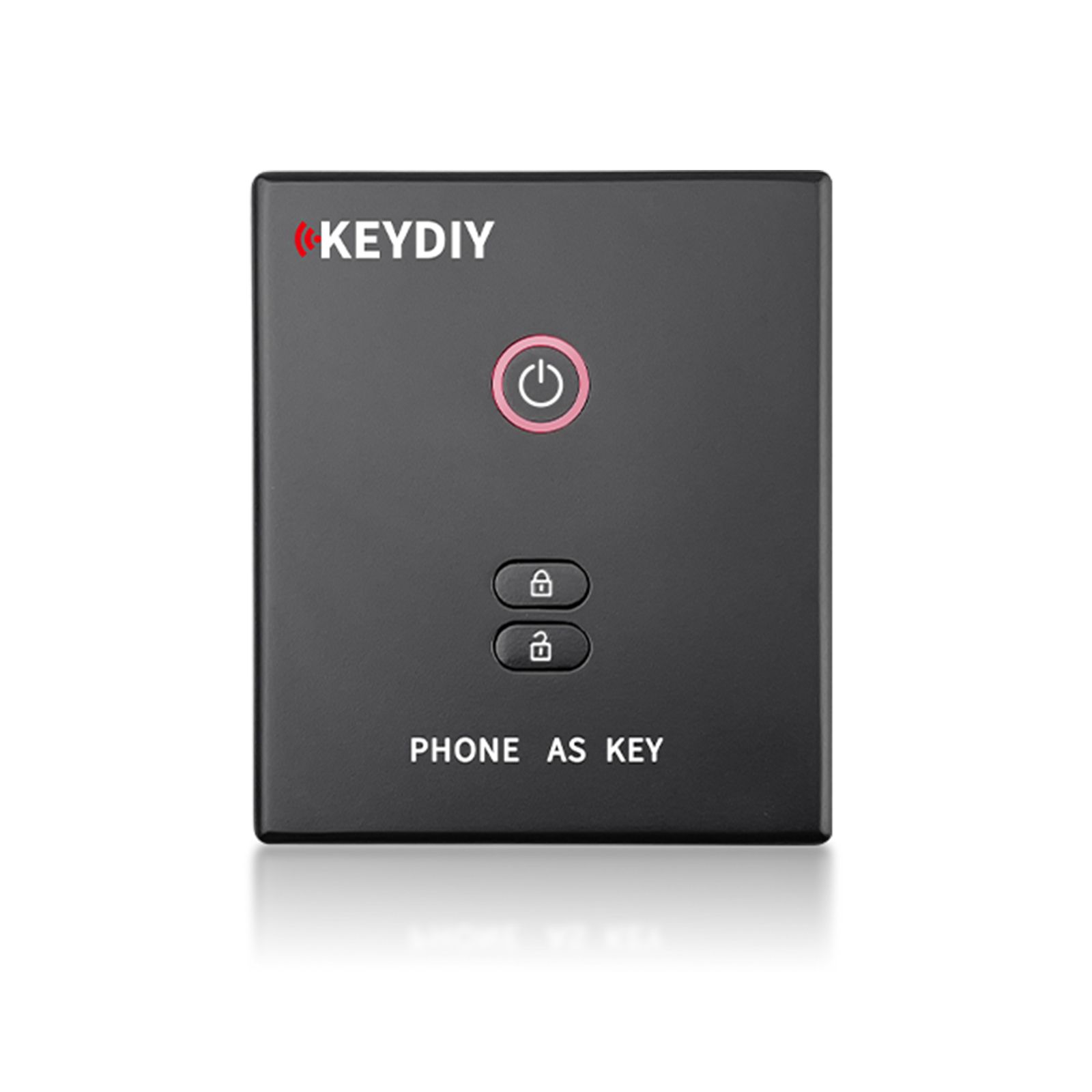 KEYDIY PAK01-ZB Phone As Key