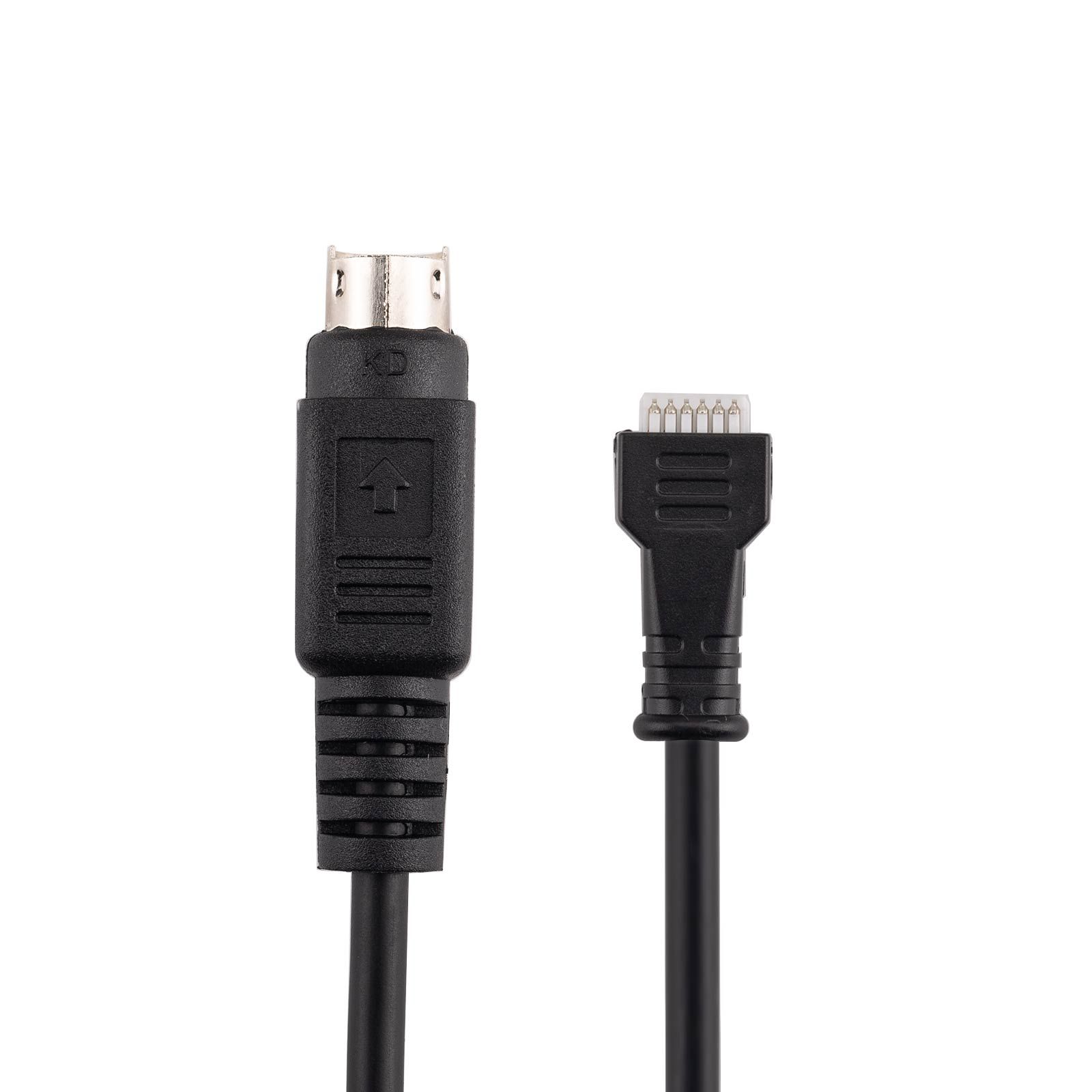 KEYDIY Remote Key Programming Cable for KEYDIY KD-Max & KEYDIY KD-X2 Key Programmers