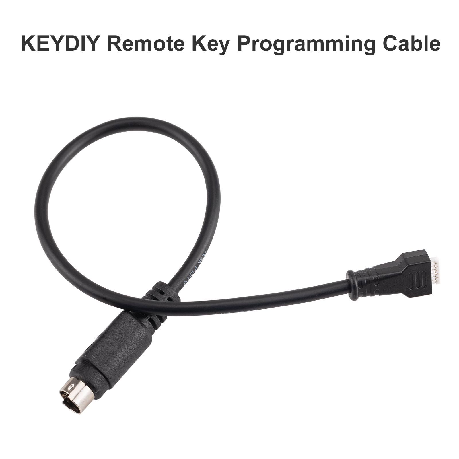 KEYDIY Remote Key Programming Cable for KEYDIY KD-Max & KEYDIY KD-X2 Key Programmers