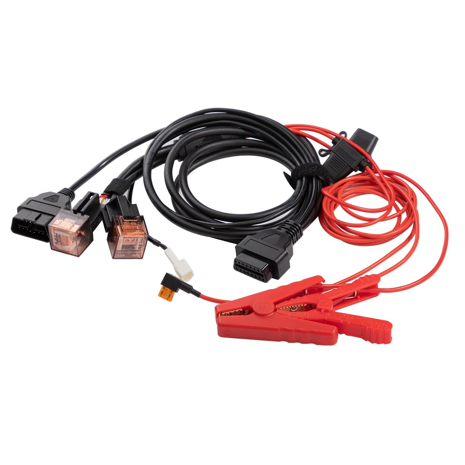 KEYDIY Toyota 8A (BA) 4A all-lost All Keys Lost Adapter Cable