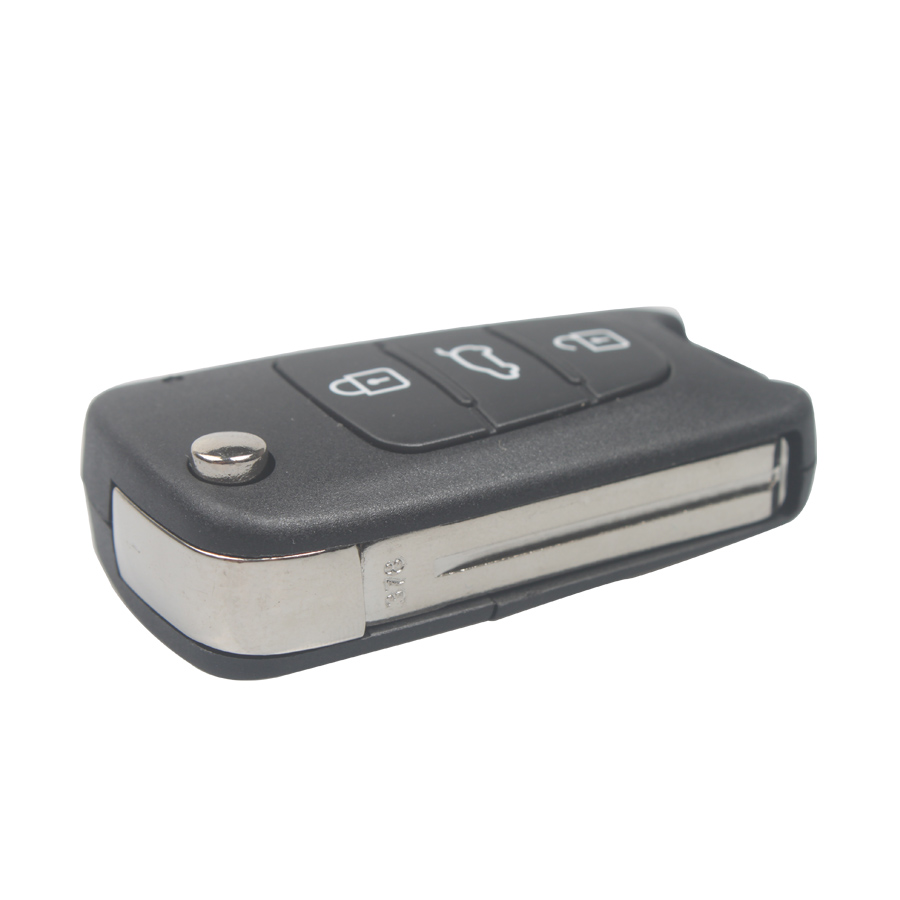 Modifizierte Flip Remote Key Shell für Kia Sportage 3 Button 5pcs /lot