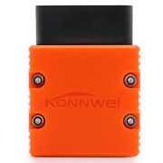 Konnwei KW902 ELM327 Bluetooth OBD2 OBD -II Auto Diagnostic Scan Tools