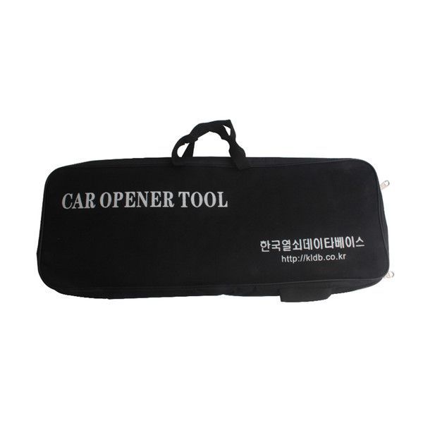 Korea Automotive Werkzeugtasche