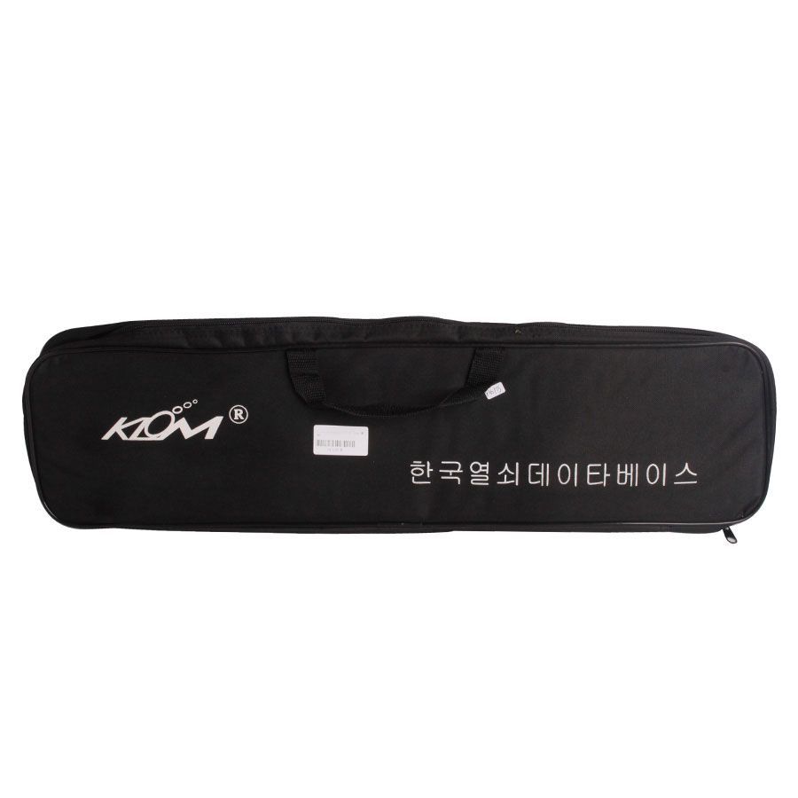 Korea Automotive Werkzeugtasche Deluxe Edition