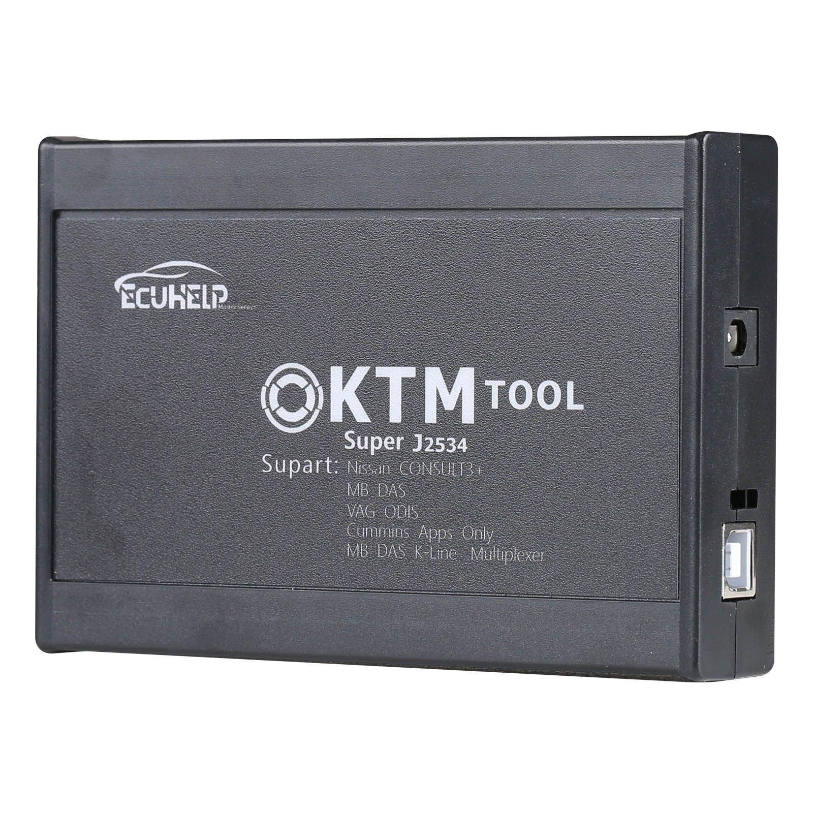 KTM200 67 in 1 KTMTool 1.20 Steuergeräte Programmierer Update Version von KTM100 Ktag Renolink OBD2 fügt 200 Steuergeräte inkl. PCR2 hinzu.1 PSA SID208