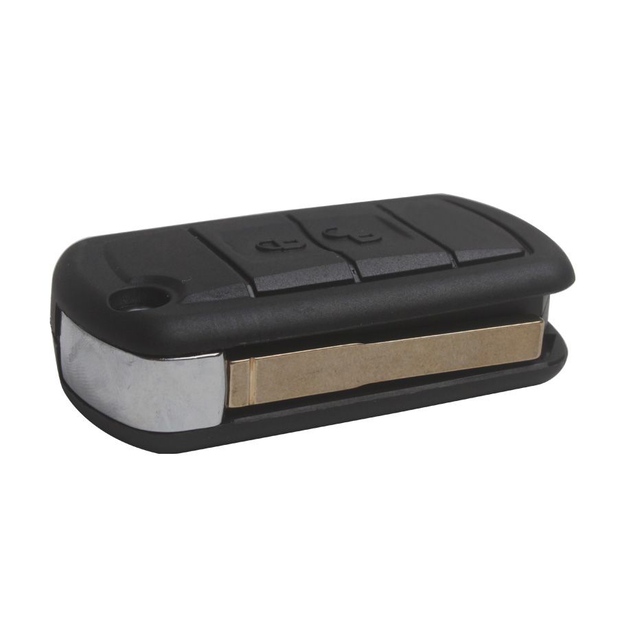 Remoe Key Shell 3 Button (B) für Land Rover 5pcs /lot