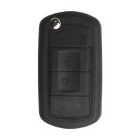 Remoe Key Shell 3 Button (B) für Land Rover 5pcs /lot