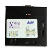 Aktuelle Version X -PROG V5.60 ECU Programmierer XPROG -M mit USB Dongle