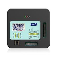 Neueste Version Xprog V6.12 XPROG-M ECU Programmierer mit USB Dongle