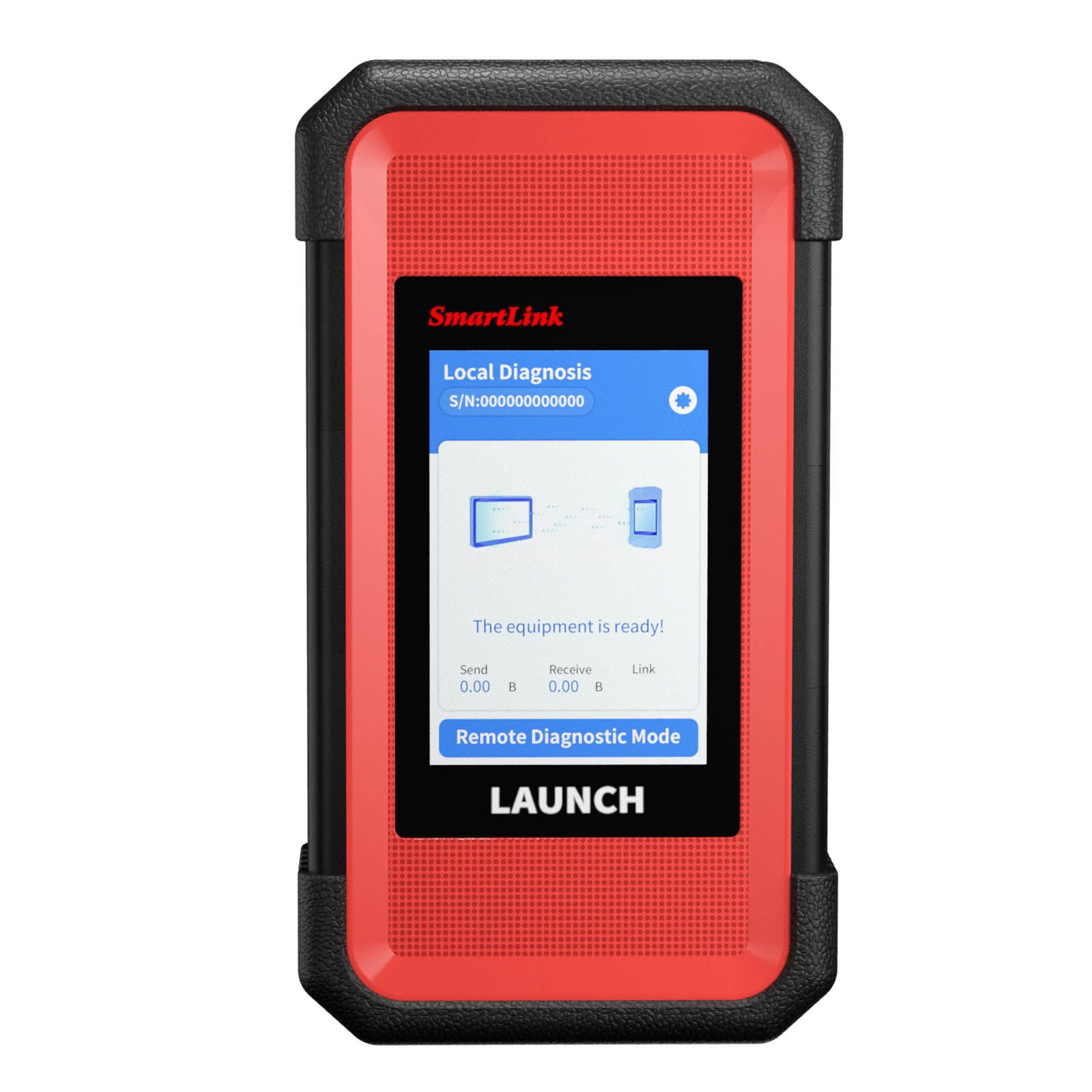 Starte-1-Zeit-Aktivierungskarte für Smartlink C Super Remote Diagnosefunktion