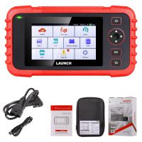 LAUNCH CRP IMMO Creader Professioneller IMMO Diagnosescanner OBD IMMO, der automatisch VIN-Code Wi-Fi-Update identifiziert