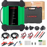 LAUNCH EM101N EV Oszilloskop & Multimeter