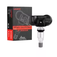 LAUNCH LTR-01 RF Sensor 315MHz & 433MHz TPMS Werkzeug Metall & Gummi