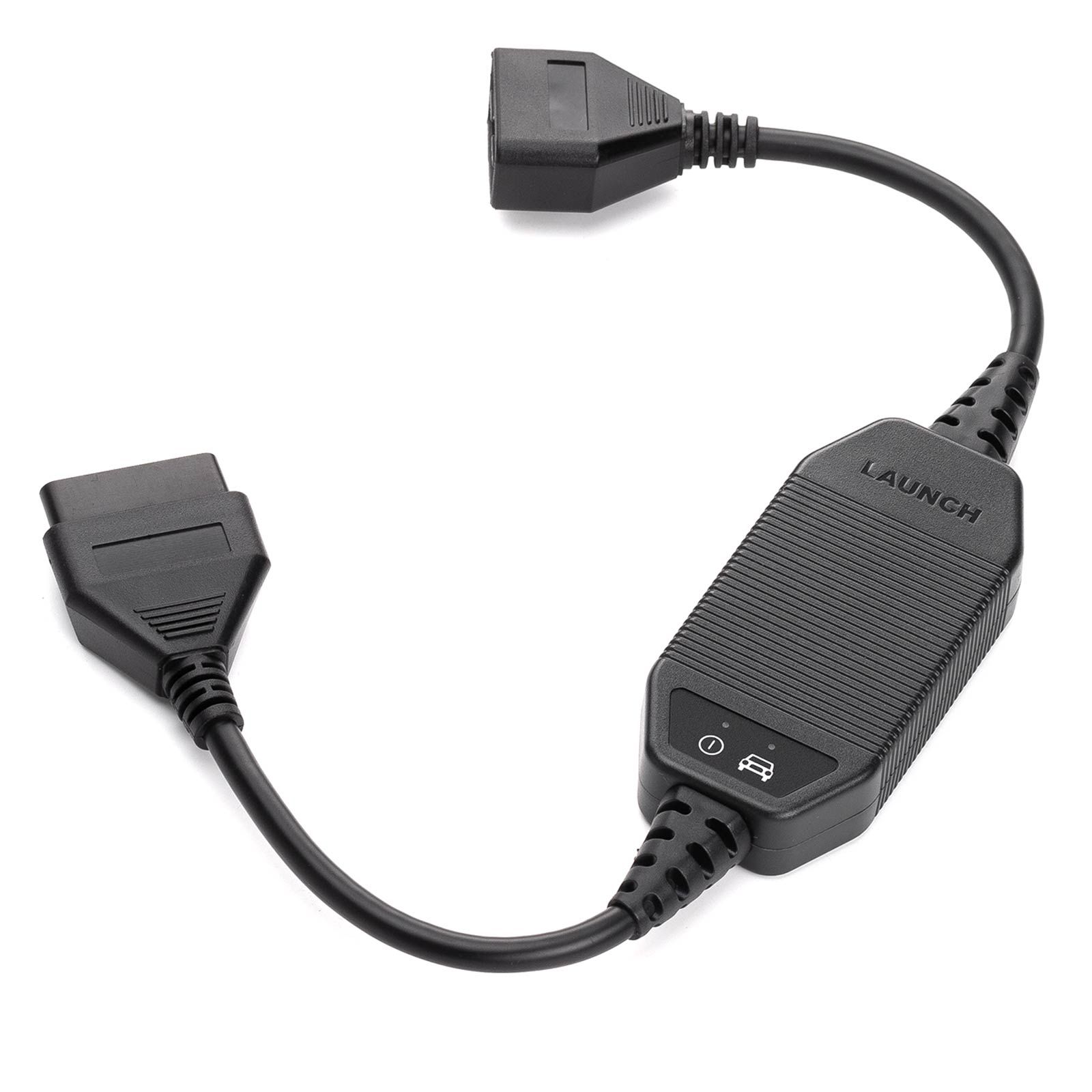 LAUNCH X-431 24V CAN Adapter Extension Module