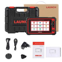 LAUNCH X431 CRP919E Vollsystem Auto Diagnosewerkzeuge mit 31 + Reset Service Auto OBD OBD2 Code Reader Scanner 2 Jahr Kostenloses Update