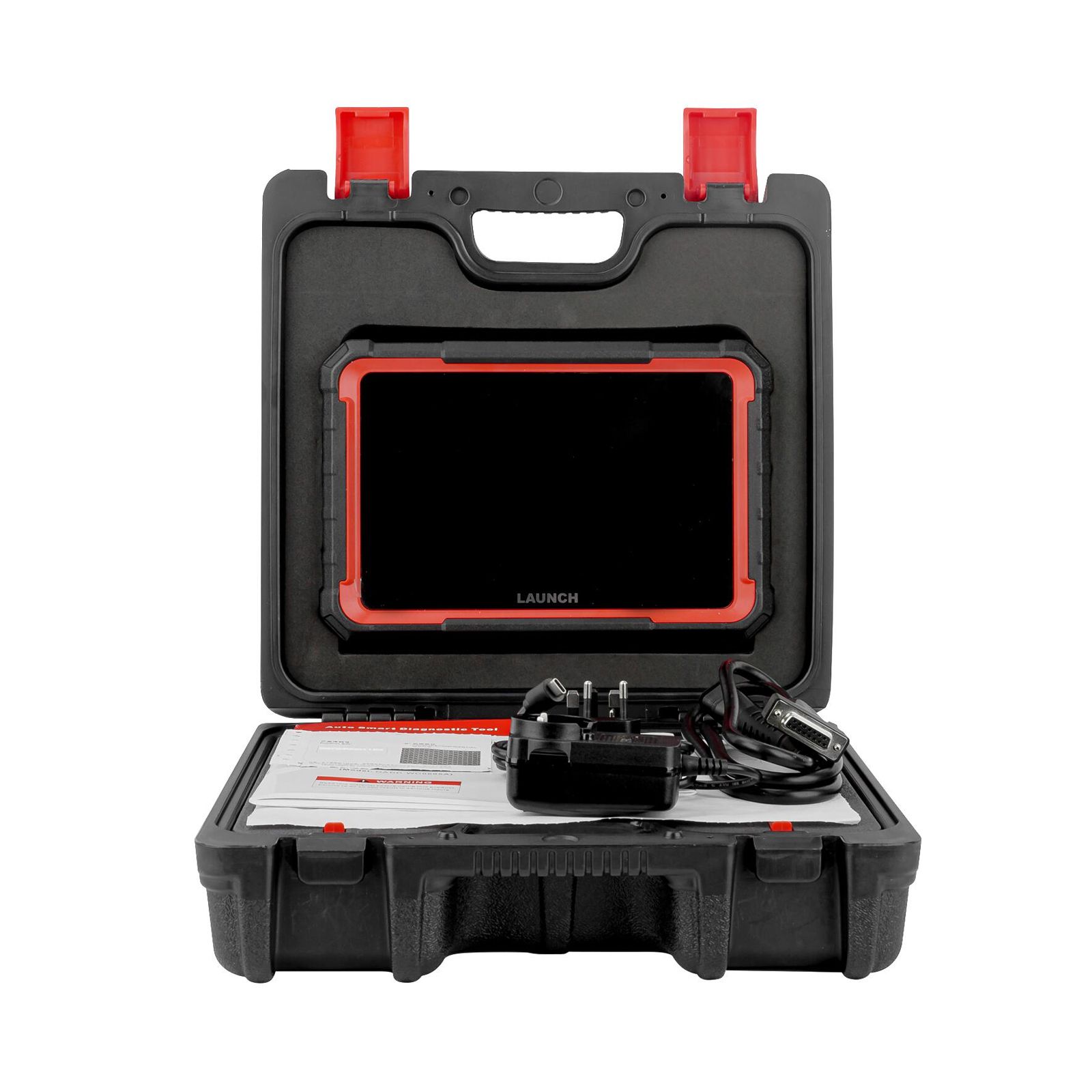 Starten Sie X431 PRO Elite Auto Full System Auto Diagnosewerkzeuge CAN FD Active Tester OBD2 Scanner