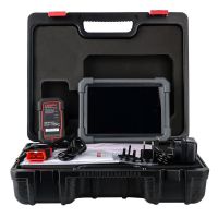 2025 Start X431 PRO3 ACE Diagnosewerkzeug unterstützt Online ECU Codierung Topologie Karte CANFD DoIP SGW 38+ Service Funktionen