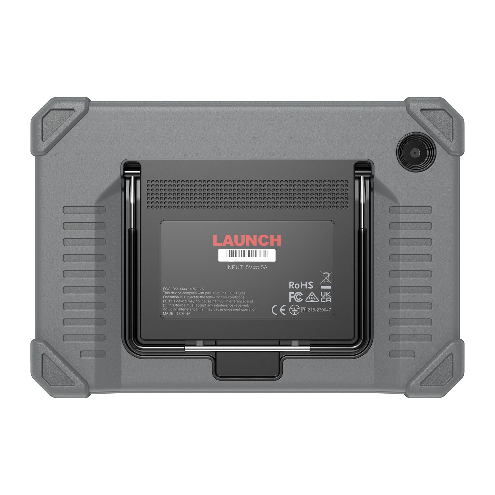 Starten Sie X431 PRO3 V+ Elite Bi-Directional Diagnostic Tool 10.1'' mit SmartLink 2.0 Support Topologie Mapping, Steuergeräte Coding