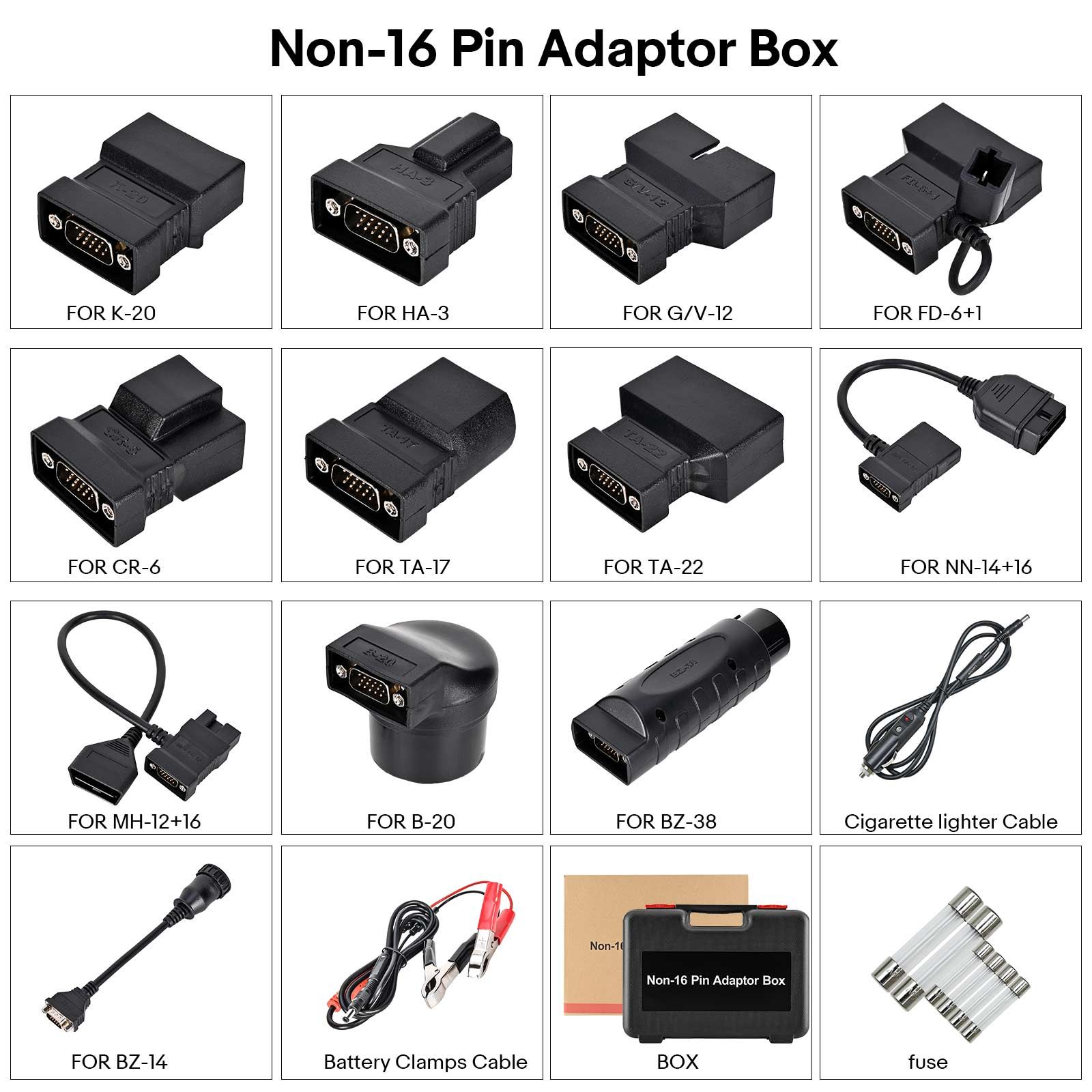 2025 LAUNCH X431 PRO3S+ Elite All-in-One Bidirectional Scan Tool with SmartLink 2.0 Support Topology Map, 60+Service CANFD/DoIP/D-PDU