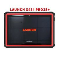 发布X431 pro3s+OBD2平板电脑Diagnosewerkzeug 10 Zoll arbeitet mit Diagzone Xdiag Prodiag Apk 3GB Ram für 32GB Rom+64G