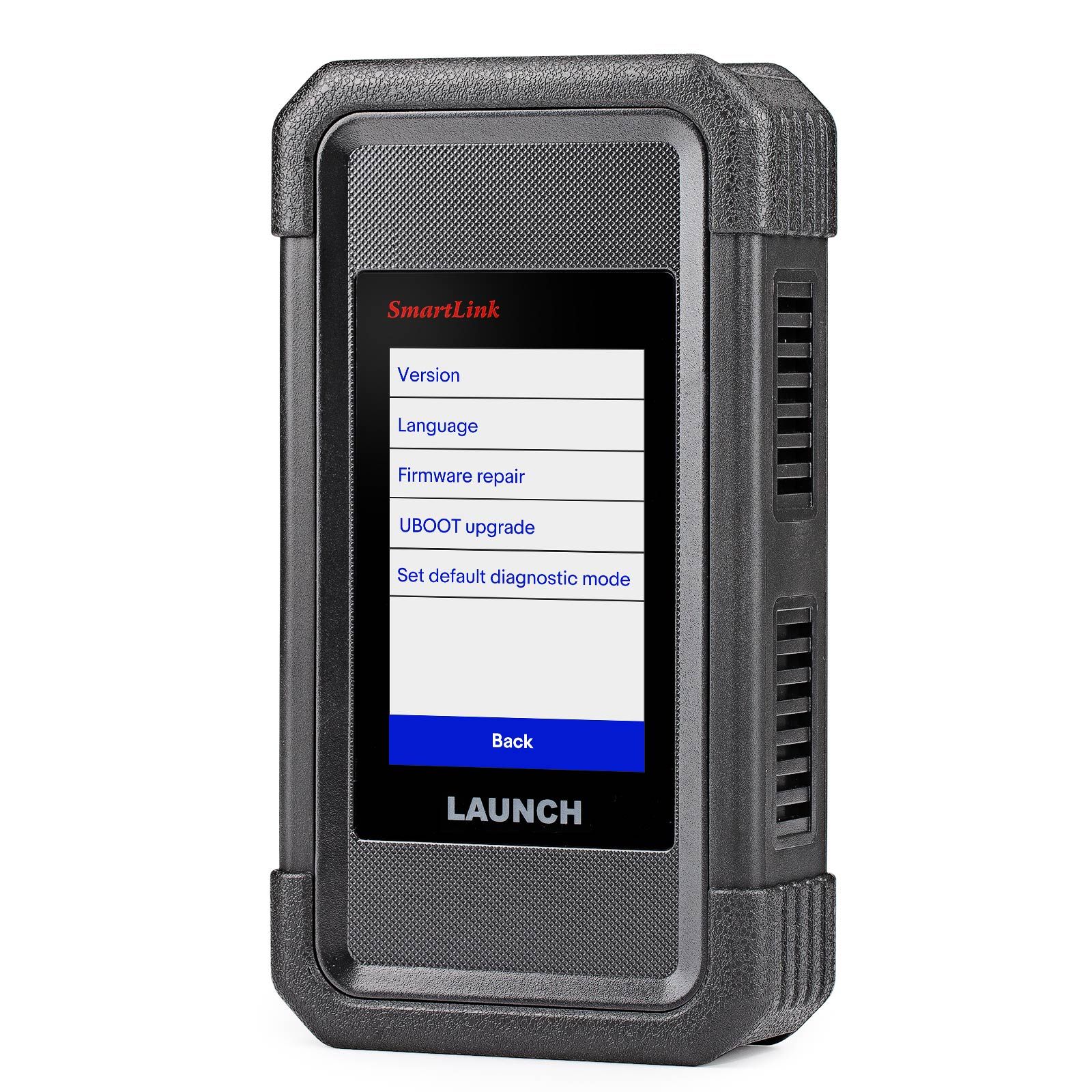 Launch X431 SmartLink B – Remote Diagnostic Device ( Vehicle Data Link Connector )