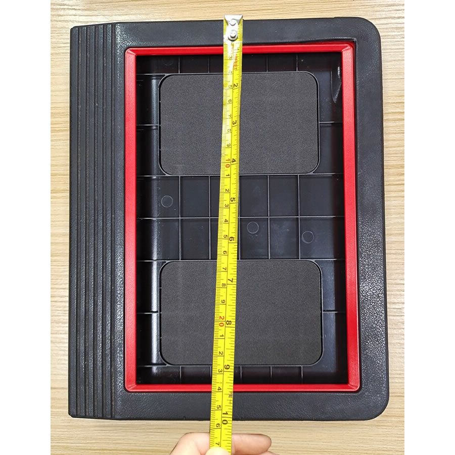 Launch X431 10 Zoll Tablet Shell Case für Launch X431 Pro3S+/X431 V/X431 V+ für Lenovo X304F X304N Panel Tablet