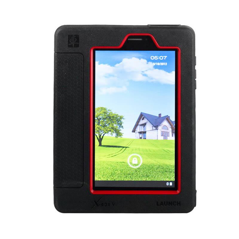 Original Launch X431 V (X431 Pro) Wifi /Bluetooth Tablet Free Update Online for Two Years