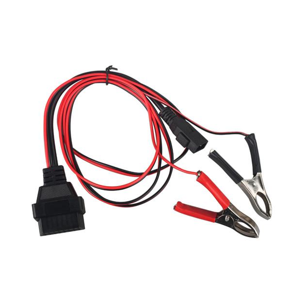 Lexia -3 PP2000 Power Clamp OBD2 Kabel für Citroen /Peugeot