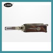 LISHI 2 In 1 Auto Pick and Decoder for GELY