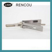 LISHI 2 -in -1 Auto Pick and Decoder for Renault (A)