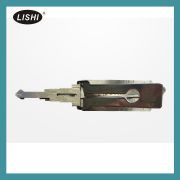 LISHI BYDO1 2 In 1 Auto Pick and Decoder (links) Für BYD