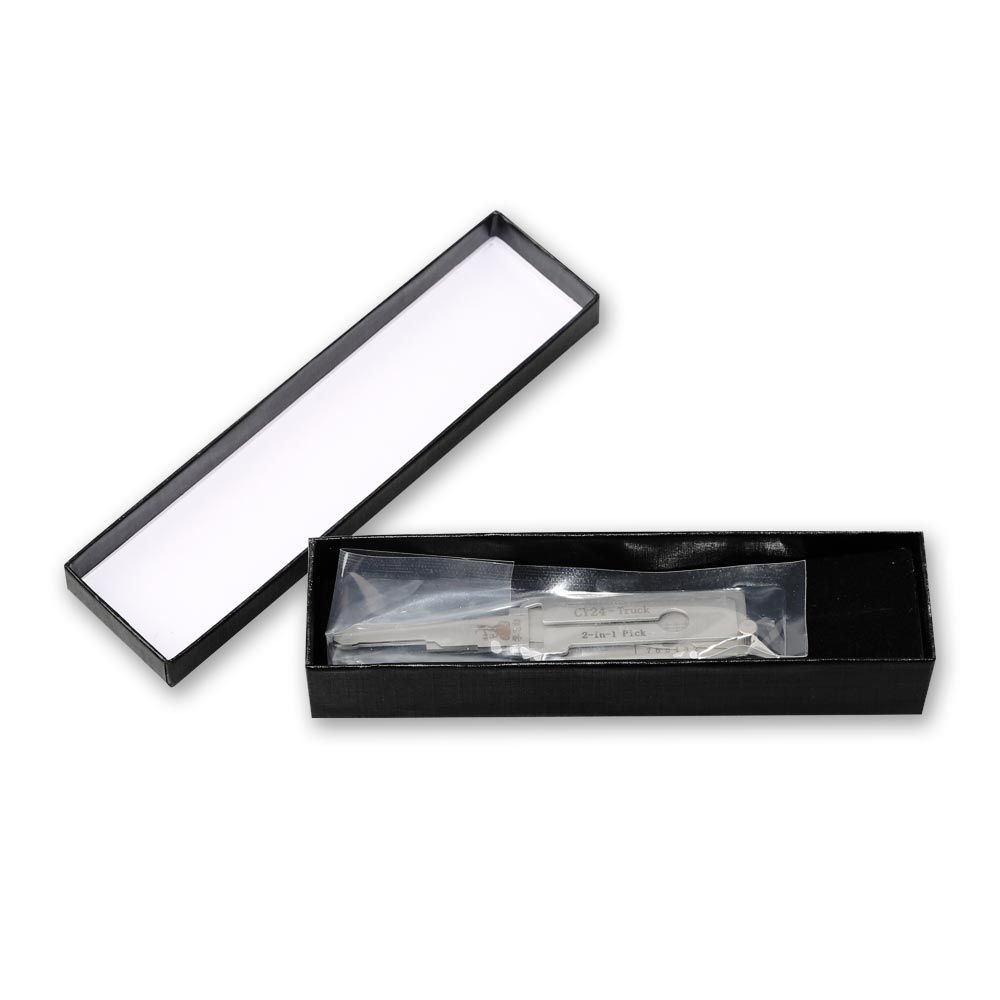 LISHI CY24-TRUCK 2 in 1 Auto Pick and Decoder