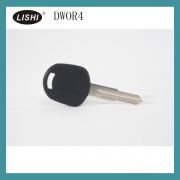 LISHI DWO4R Engraved Line Key (rechts) 5pcs /lot