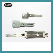 LISHI DWT47T 2 -in -1 Auto Pick and Decoder For SAAB 900 (1994 -1998)