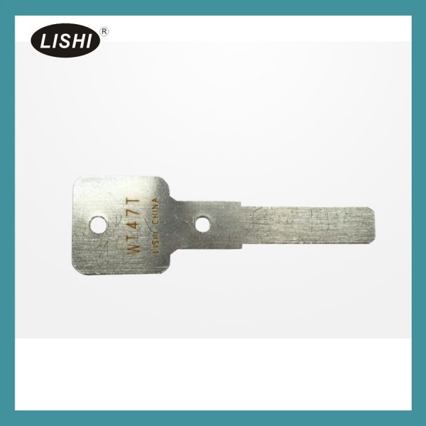 LISHI DWT47T 2 -in -1 Auto Pick and Decoder For SAAB 900 (1994 -1998)