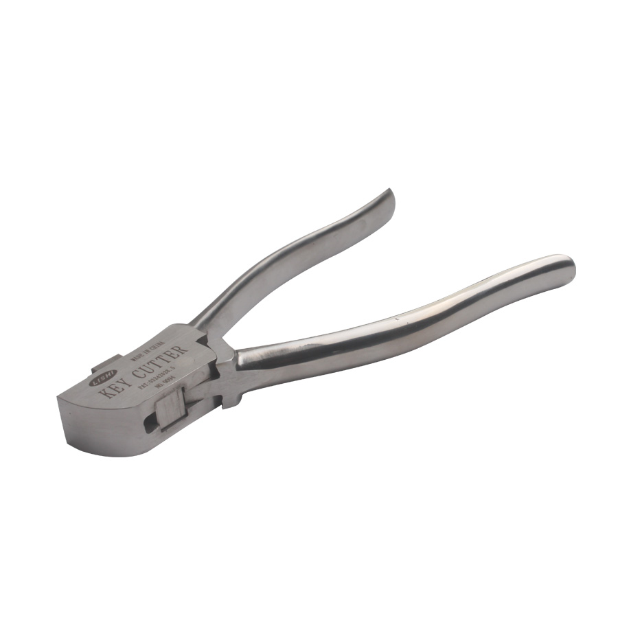 LISHI Handpolierter Key Cutter (Limited Edition)