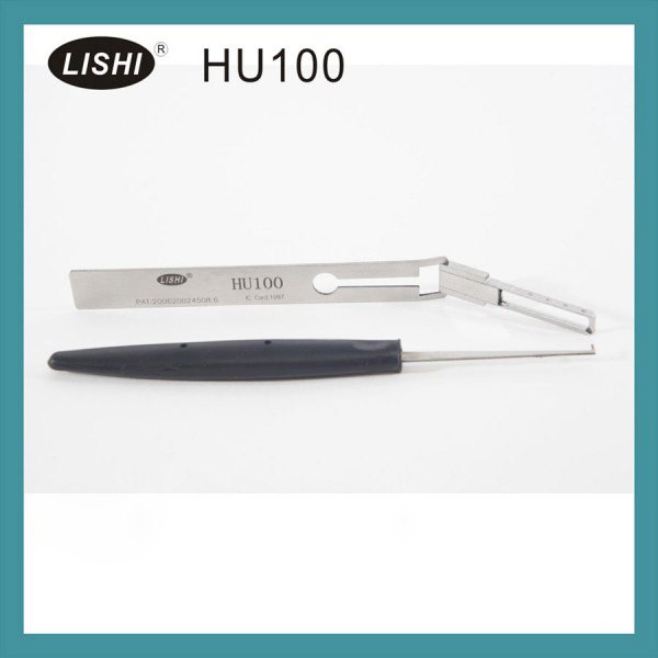 LISHI HU -100 Neu für OPEL /Regal Lock Pick