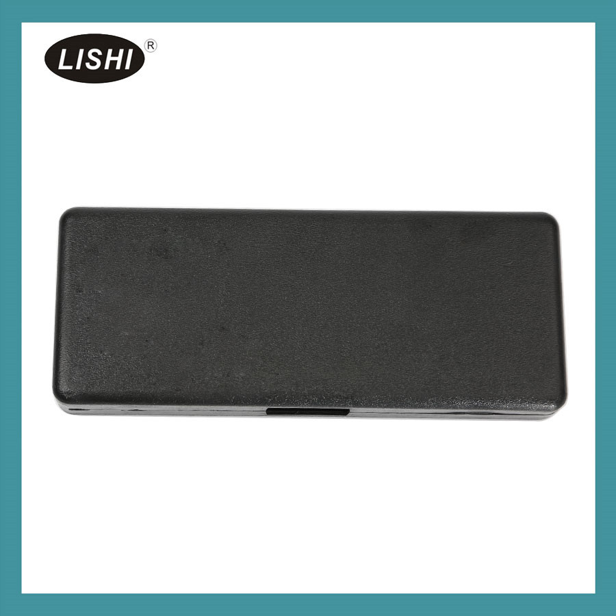 LISHI HU71 2 in 1 Auto Pick and Decoder for Land rover and Scania Heavy Truck