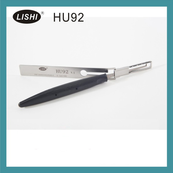 LISHI HU92 Lock Pick für BMW