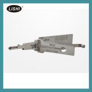 LISHI HY16 2 -in -1 Auto Pick and Decoder