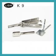 LISHI K9 für KIA K9 2 -in -1 Auto Pick and Decoder