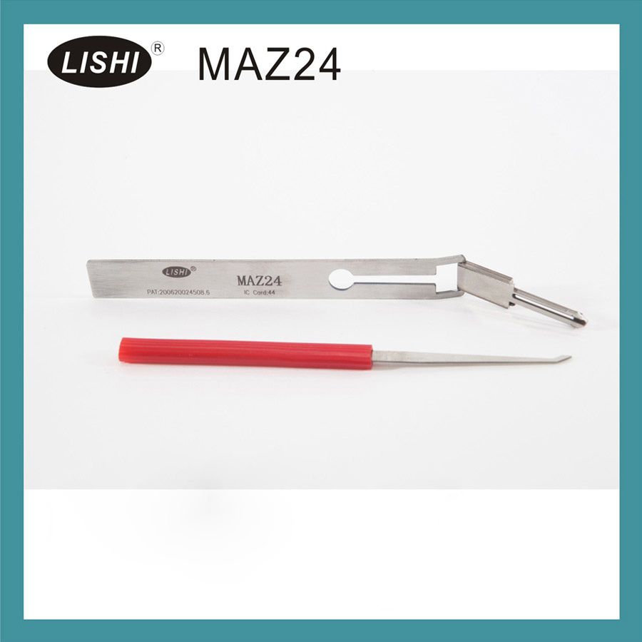 LISHI Lock Pick für MAZ24